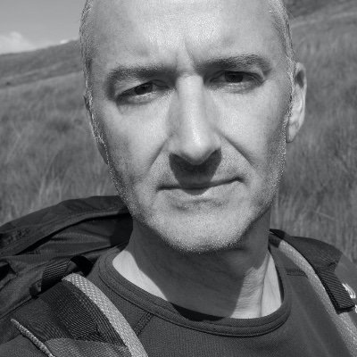David Eaton Profile Image